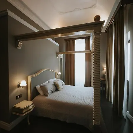 Della Vittoria Bed & Breakfast