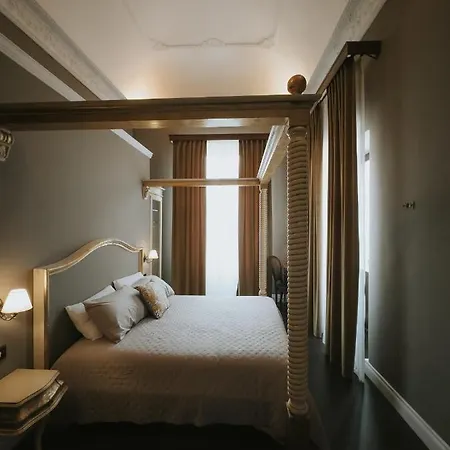 Bed & Breakfast Della Vittoria *