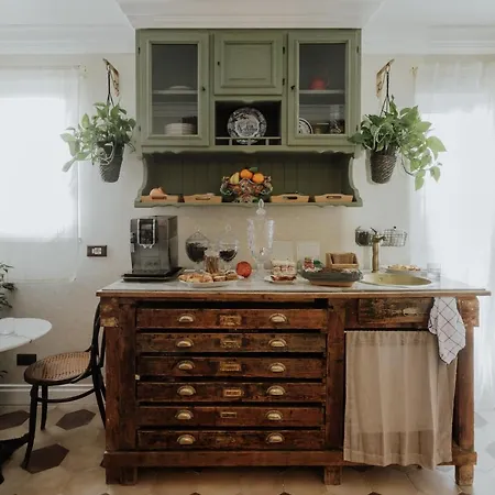 Della Vittoria Bed & Breakfast Aeroporto di Catania Fontana Rossa