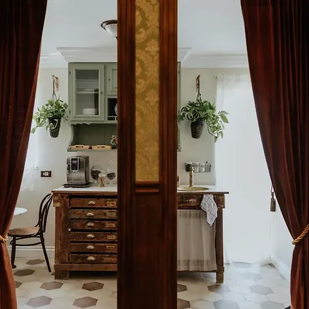 Bed & Breakfast Della Vittoria