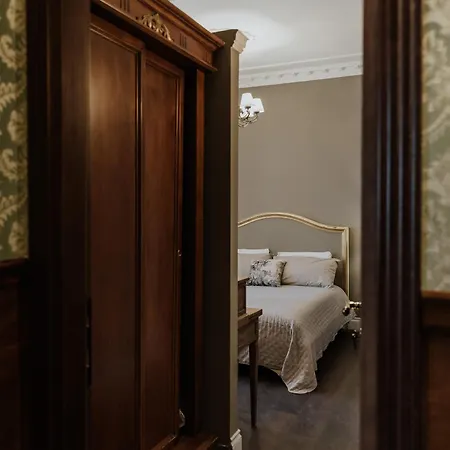 Della Vittoria Bed & Breakfast Aeroporto di Catania Fontana Rossa