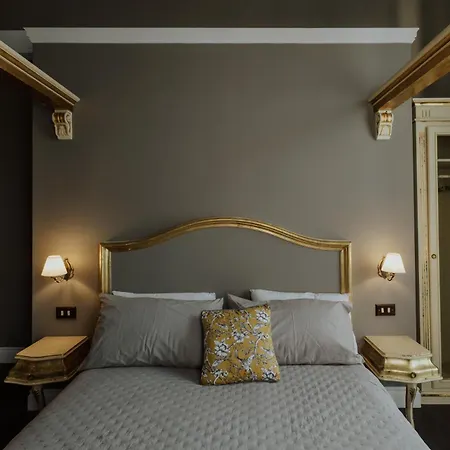 Della Vittoria Bed & Breakfast *