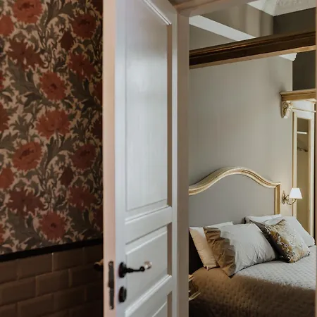 Della Vittoria Bed & Breakfast