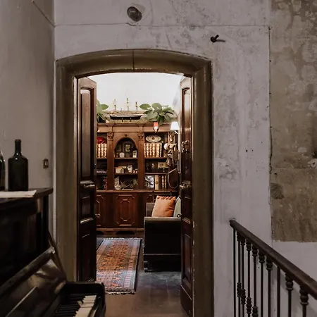 Bed & Breakfast Della Vittoria *