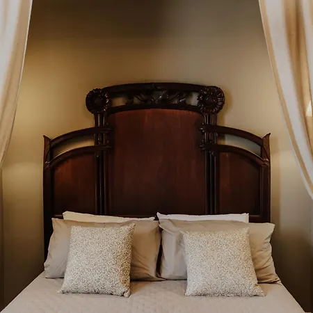 Della Vittoria Bed & Breakfast