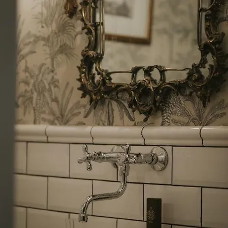 Bed & Breakfast Della Vittoria CTA
