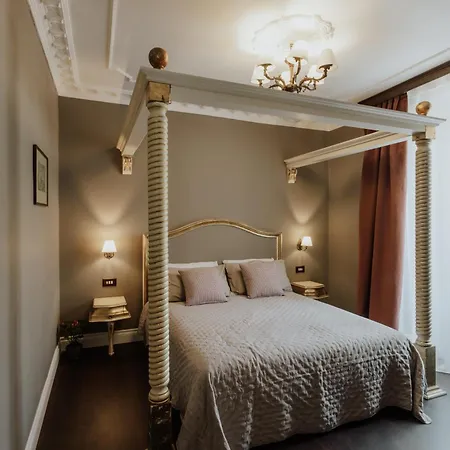 Della Vittoria Bed & Breakfast