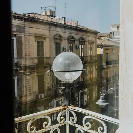 Bed & Breakfast Della Vittoria CTA