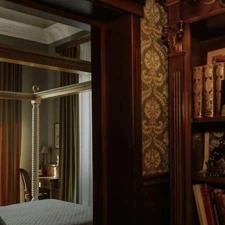 Della Vittoria Bed & Breakfast CTA