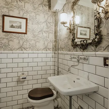 Della Vittoria Bed & Breakfast CTA